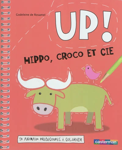 Hippo, croco et cie