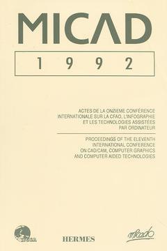 MICAD 1992 : actes de la...