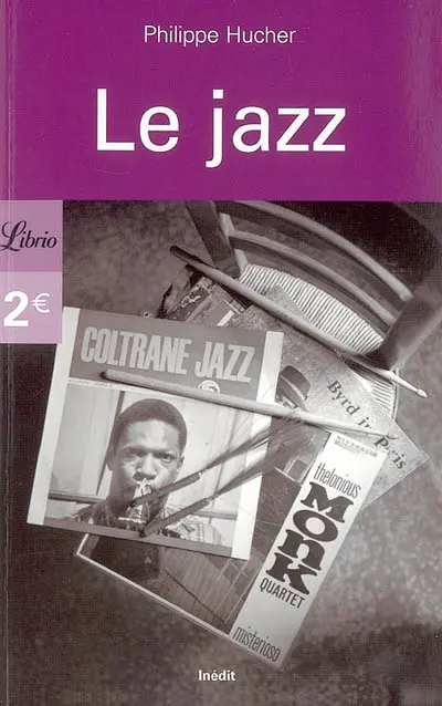 Le jazz