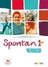 Spontan neu 1, allemand A1-A2, palier 1, 1re année