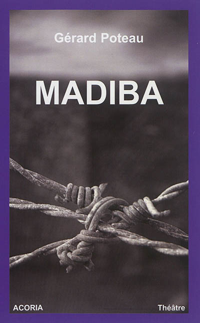 Madiba : théâtre