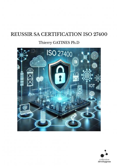 REUSSIR SA CERTIFICATION...