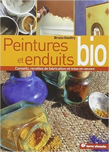 Peintures et enduits bio :...
