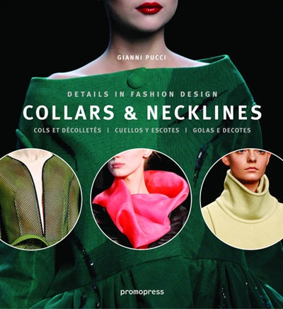 Collars & necklines