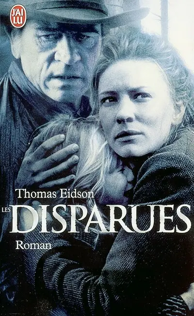 Les disparues