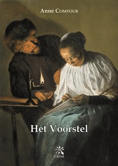 Het voorstel