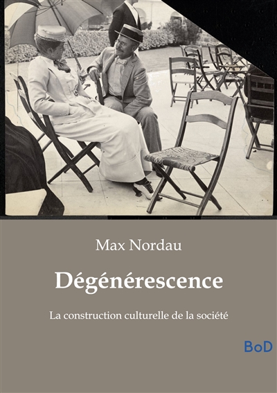 Dégénérescence : La...