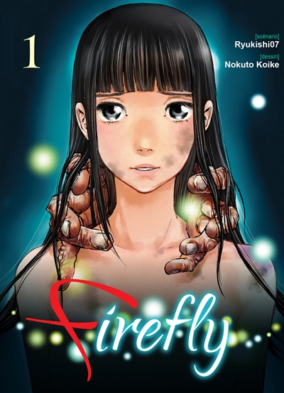 Firefly. Vol. 1