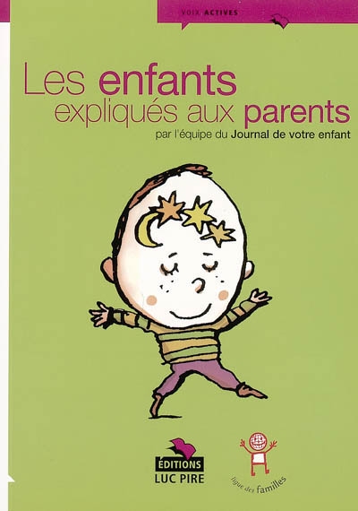 Les enfants expliqués aux parents