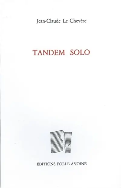 Tandem solo