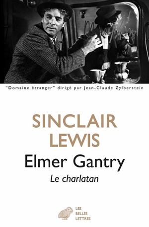 Elmer Gantry : le charlatan