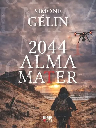 2044, Alma mater