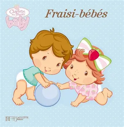 Fraisi-bébés