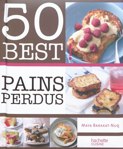 Pains perdus