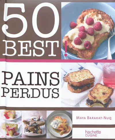 Pains perdus