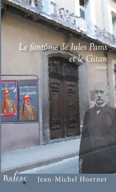 Le fantôme de Jules Pams et le Gitan