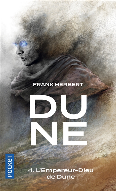 Le cycle de Dune. Vol. 4. L'empereur-dieu de Dune