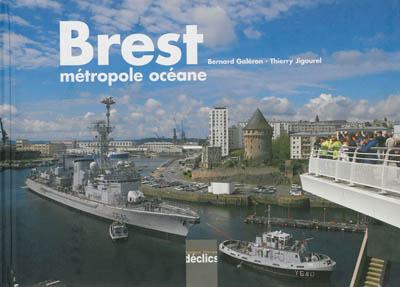 Brest : métropole océane