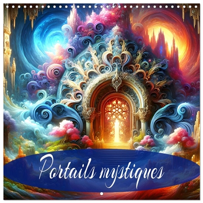 Portails mystiques...