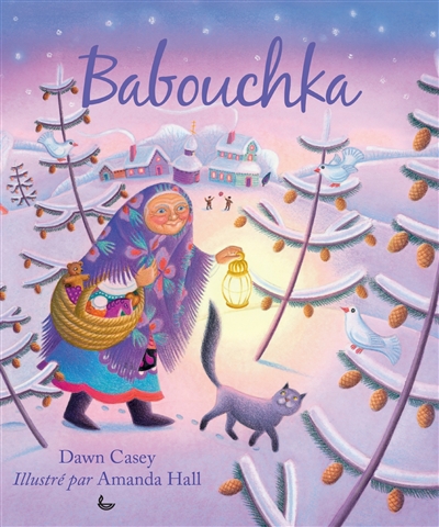 Babouchka : conte traditionnel