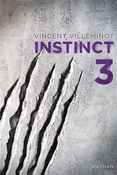 Instinct. Vol. 3