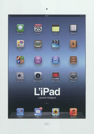 L'iPad