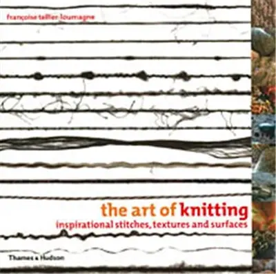 The Art of Knitting