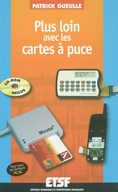 Plus loin avec les cartes à puce