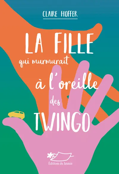 La fille qui murmurait à l'oreille des Twingo