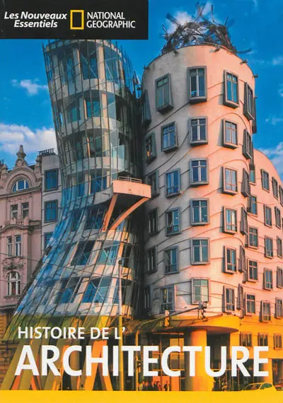 Histoire de l'architecture