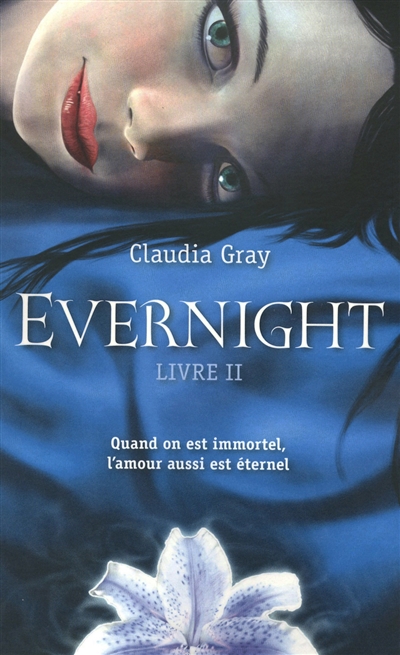 Evernight. Vol. 2