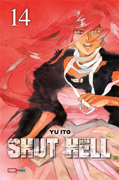Shut Hell. Vol. 14