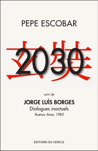 2030. Dialogues inactuels : Buenos Aires, 1985
