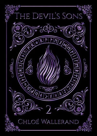 The Devil's sons. Vol. 2