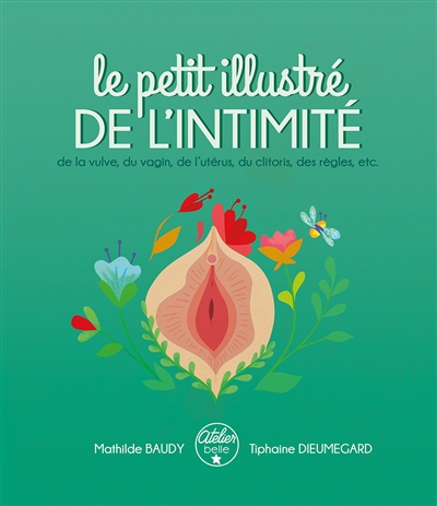 Le petit illustré de...
