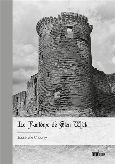 Le fantôme de Glen Wick