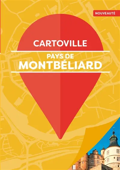 Pays de Montbéliard