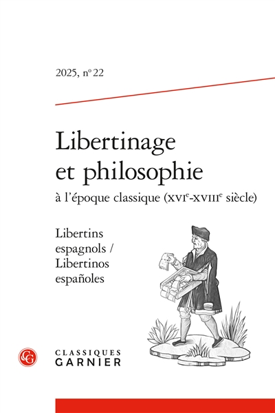 Libertinage et philosophie...