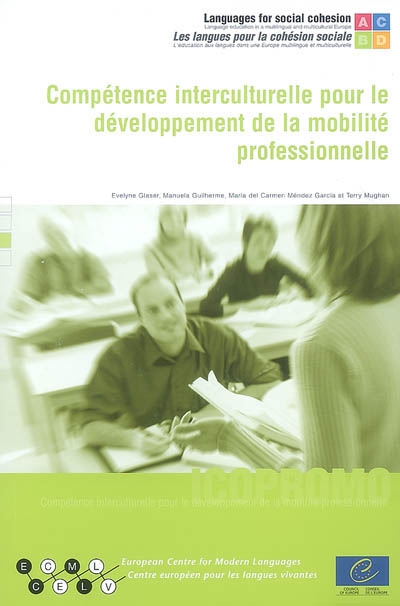 Compétence interculturelle pour le développement de la mobilité professionnelle : ICOPROMO