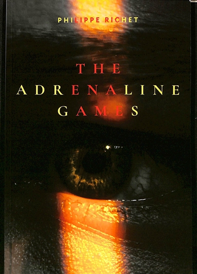 The Adrenaline games