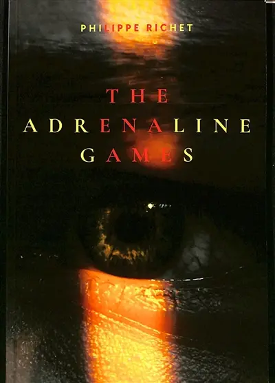 The Adrenaline games