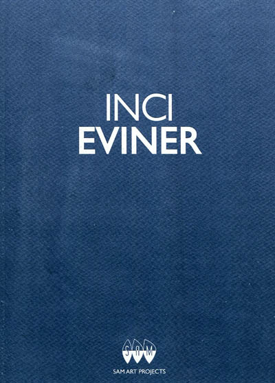 Inci Eviner, Broken manifestos
