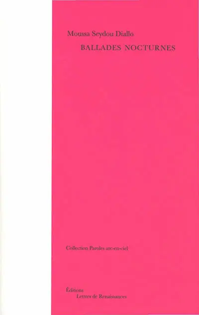 Ballades nocturnes