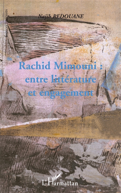 Rachid Mimouni : entre littérature et engagement