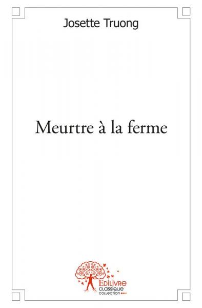 Meurtre à la ferme