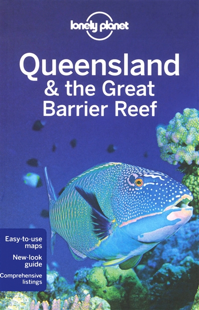 Queensland & the great barrier reef