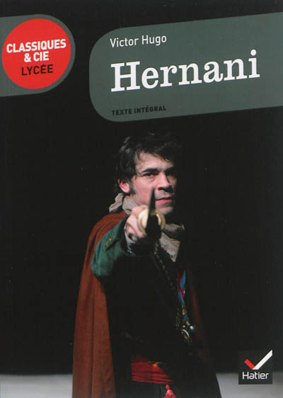 Hernani : texte intégral