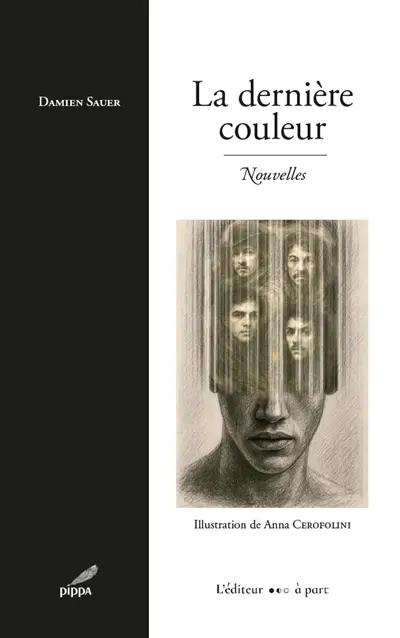 La dernière couleur