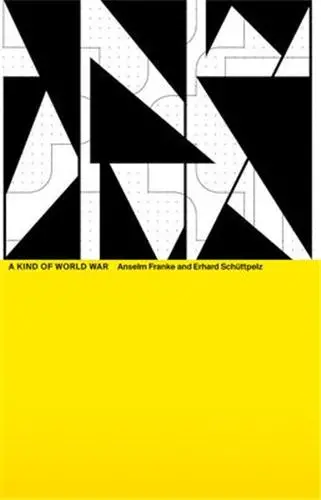 DNA #9 : A Kind of World War