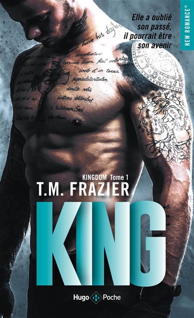 Kingdom. Vol. 1. King